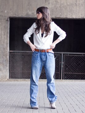 Jovana Zukaさんのコーディネート