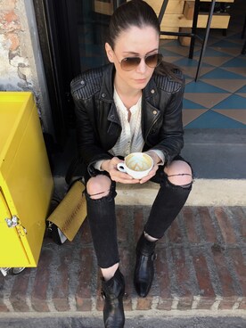 Jovana Zukaさんのコーディネート