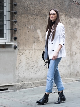 Jovana Zukaさんのコーディネート