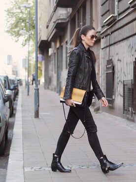 Jovana Zukaさんのコーディネート