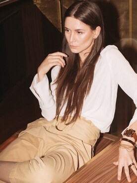 Jovana Zukaさんのコーディネート