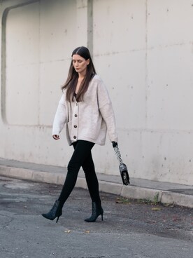 Jovana Zukaさんのコーディネート