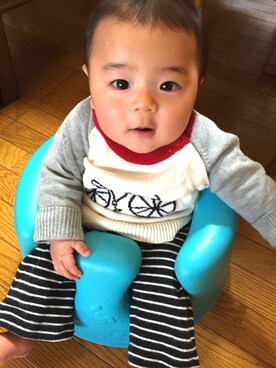 NAO☺︎♥︎さんのコーディネート