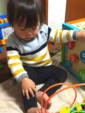 NAO☺︎♥︎さんのコーディネート