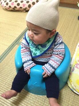 NAO☺︎♥︎さんのコーディネート