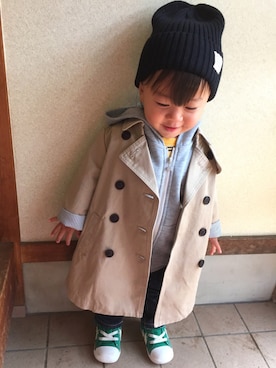 NAO☺︎♥︎さんのコーディネート