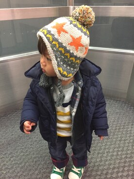 NAO☺︎♥︎さんのコーディネート