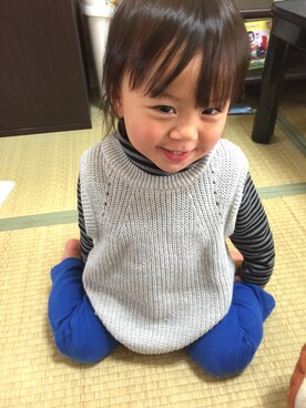 NAO☺︎♥︎さんのコーディネート