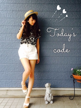 daisy*さんのコーディネート
