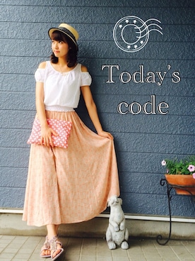 daisy*さんのコーディネート