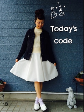 daisy*さんのコーディネート