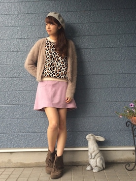 daisy*さんのコーディネート