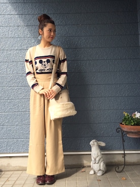 daisy*さんのコーディネート