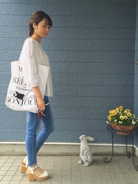 daisy*さんのコーディネート