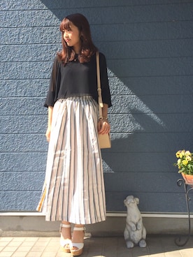 daisy*さんのコーディネート