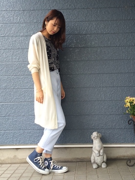 daisy*さんのコーディネート