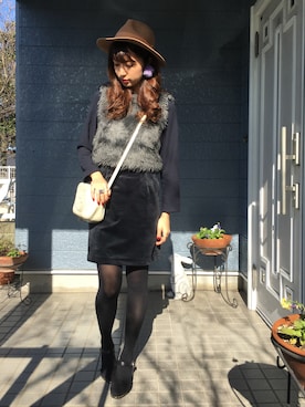 daisy*さんのコーディネート