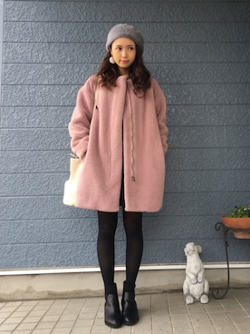 daisy*さんのコーディネート