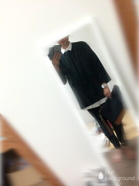 みやまささんのコーディネート