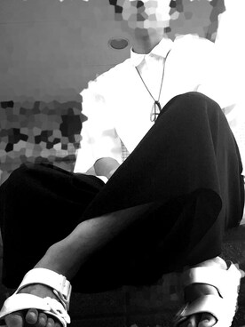 みやまささんのコーディネート