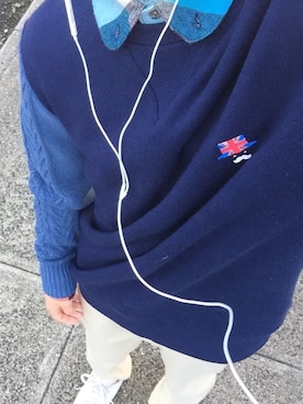 みやまささんのコーディネート