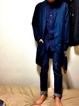 みやまささんのコーディネート