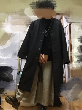 みやまささんのコーディネート