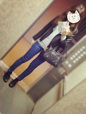 yuさんのコーディネート