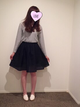 yuさんのコーディネート