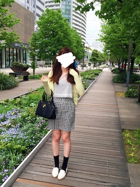 yuさんのコーディネート