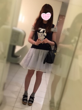 yuさんのコーディネート