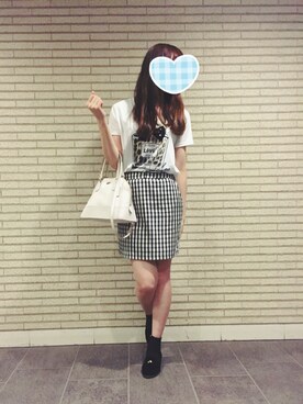 yuさんのコーディネート