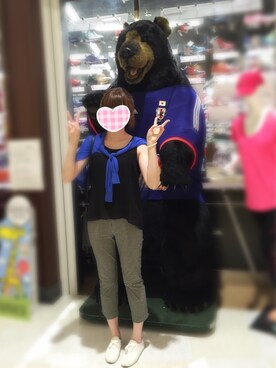 yuさんのコーディネート