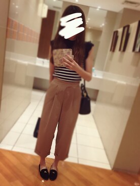 yuさんのコーディネート