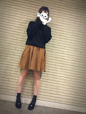 yuさんのコーディネート