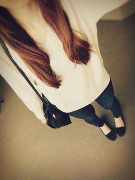 yuさんのコーディネート