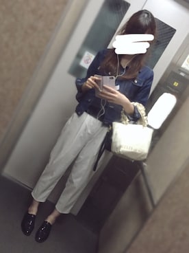 yuさんのコーディネート