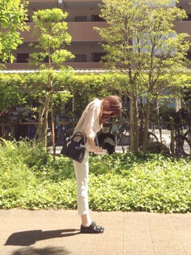 yuさんのコーディネート