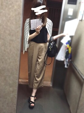 yuさんのコーディネート