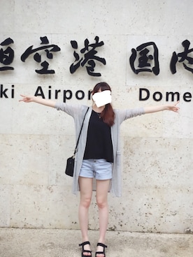 yuさんのコーディネート