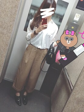 yuさんのコーディネート