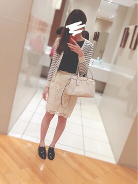 yuさんのコーディネート