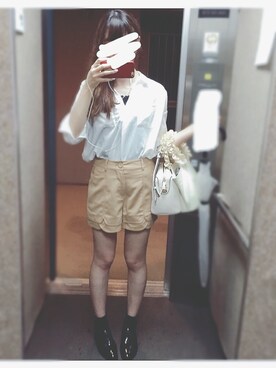 yuさんのコーディネート