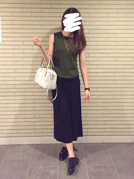 yuさんのコーディネート