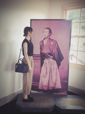 yuさんのコーディネート