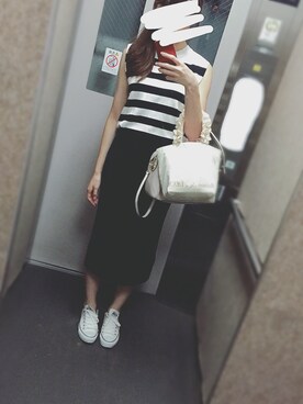 yuさんのコーディネート