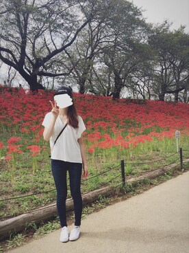 yuさんのコーディネート