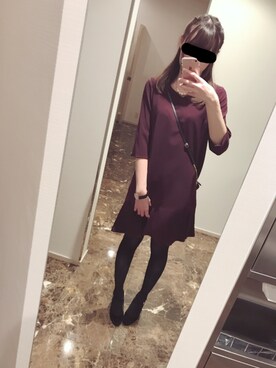 yuさんのコーディネート