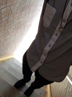 TETSUYANさんのコーディネート