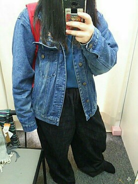 ***ayappy***さん(レディース・156cm)の冬コーディネート